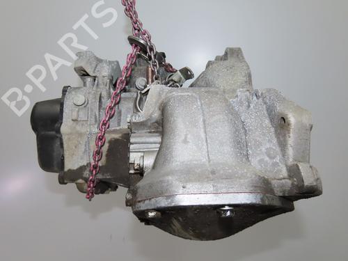 Gearbox OPEL CORSA D (S07) 1.3 CDTI (L08, L68) | BP33728033M3 - Image 5
