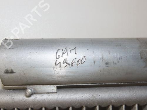 Used Heater matrix DACIA SANDERO II 1.5 dCi (90 hp) 18129619