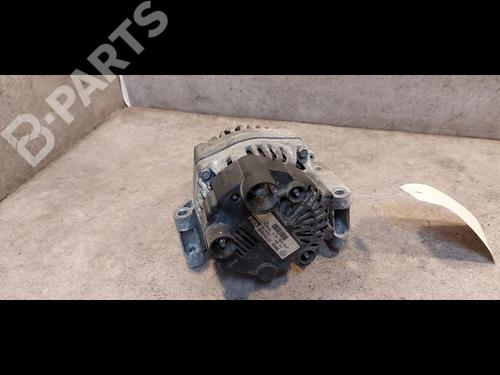 Alternator FIAT PUNTO EVO (199_) 1.3 D Multijet (199AXC1A, 199BXC1A, 199AXT1A, 199BXT1A) | BP9612120M7 