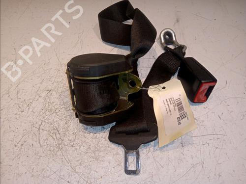 Used Rear center seatbelt Rear center seatbelt MERCEDES-BENZ E-CLASS (W210) E 220 CDI (210.006) (143 hp) 14878758 14878758