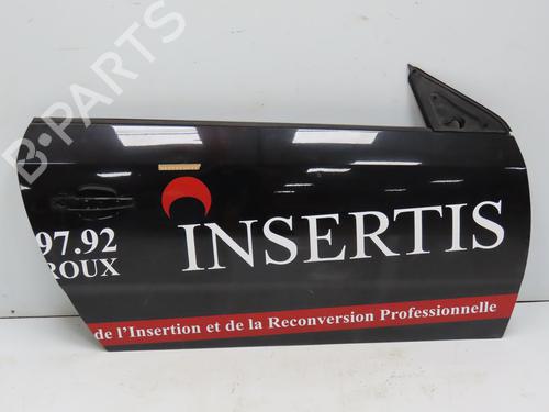 Right front door OPEL TIGRA TwinTop (X04) 1.3 CDTI (R97) | BP23144925C3 