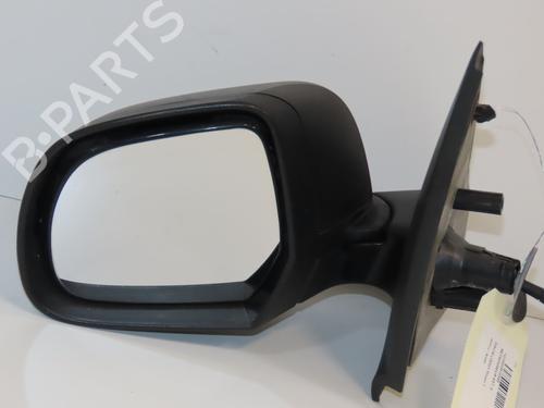 Used Left mirror Left mirror DACIA LODGY (JS_) 1.2 TCe (JSAY, JSM0) (115 hp) 28968760 28968760