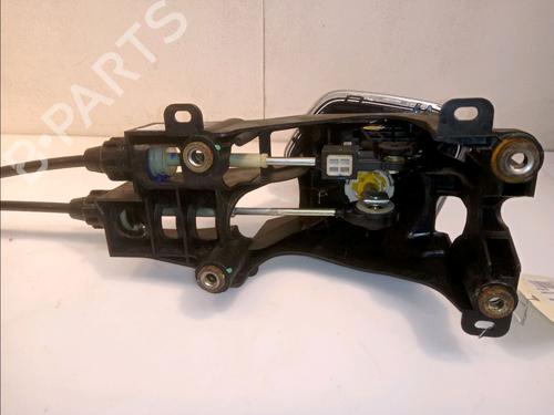 Gear lever RENAULT CLIO V (B7_) 1.0 TCe 90 (B7MT) | BP14950542M90 