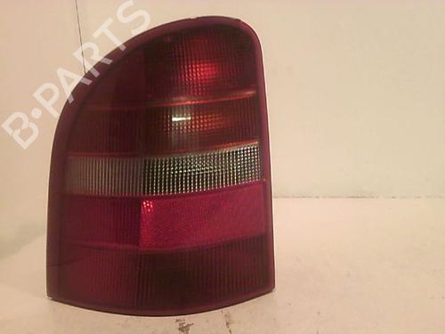 Used Left taillight Left taillight FORD MONDEO II Turnier (BNP) 1.8 TD (90 hp) 36495870 36495870