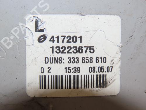 Left taillight OPEL ASTRA H Estate (A04) 1.9 CDTI 16V (L35) | BP23178085C34 