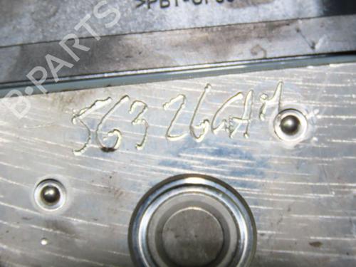 ABS pump MERCEDES-BENZ A-CLASS (W176) A 160 CDI / d (176.011) | BP31242492M43 - Image 8