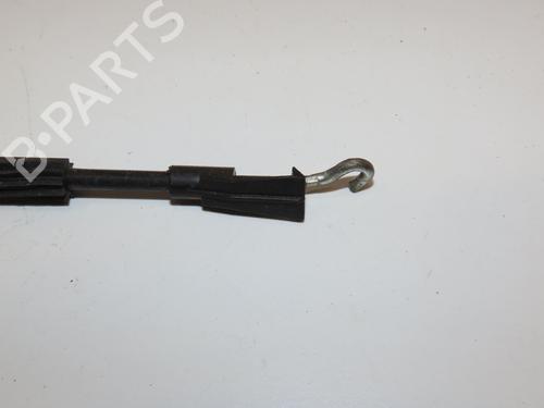 Rear right lock SEAT ALTEA (5P1) 2.0 TDI 16V | BP28831948C99 