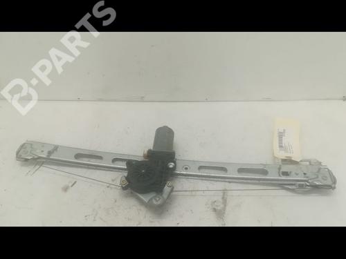 Used Front left window mechanism MERCEDES-BENZ A-CLASS (W168) A 170 CDI (168.009, 168.109) (95 hp) 9601230
