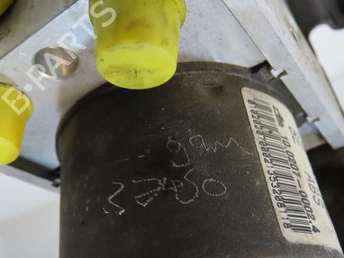 ABS pump PEUGEOT 206 SW (2E/K) 1.4 | BP36426942M43 - Image 5