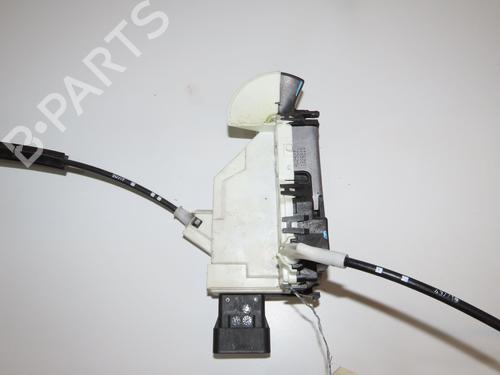 Front left lock CITROËN BERLINGO MULTISPACE (B9) 1.6 HDi 90 | BP33059438C98 - Image 6