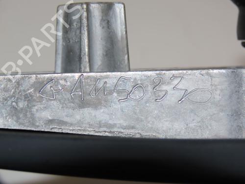 Left mirror BMW 3 Touring (E91) 320 d | BP28968681C26 