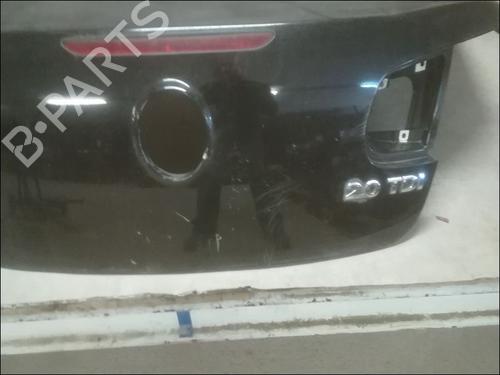 Used Tailgate Tailgate VW EOS (1F7, 1F8) 2.0 TDI (140 hp) 23177237 23177237