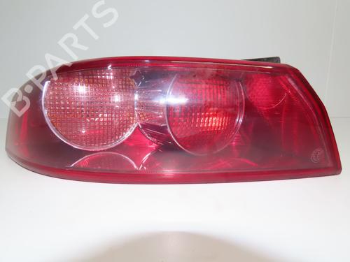 Used Left taillight Left taillight ALFA ROMEO 159 Sportwagon (939_) 1.9 JTDM 8V (939BXE1B) (120 hp) 31121236 31121236