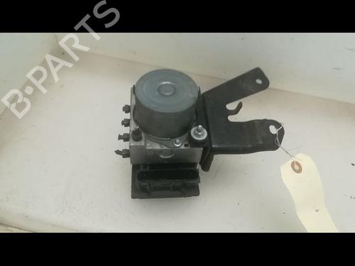 Used ABS pump ABS pump CITROËN C1 (PM_, PN_) 1.0 (68 hp) 9596213 9596213