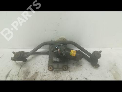 Used Front wiper motor RENAULT ESPACE III (JE0_) 2.2 dCi (JE0S) (115 hp) 9600932