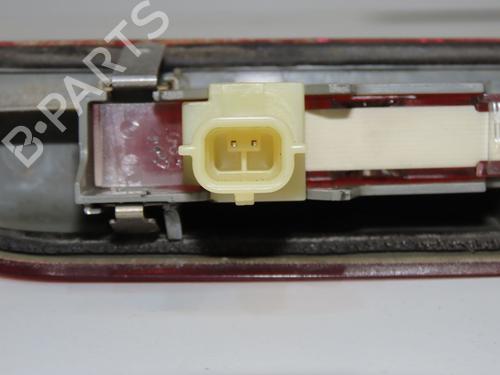 Third brake light RENAULT MEGANE III Hatchback (BZ0/1_, B3_) 1.5 dCi | BP37650891L11 - Image 3