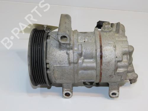 AC compressor PEUGEOT 2008 I (CU_) 1.2 VTi | BP32100427M34 - Image 4