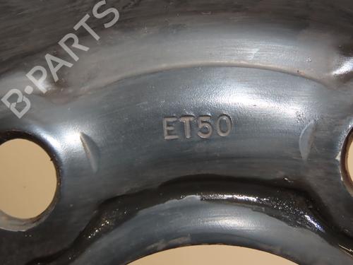 Rim RENAULT TRAFIC III Van (FG_) 1.6 dCi 125 (FGMH) | BP28830166C45 