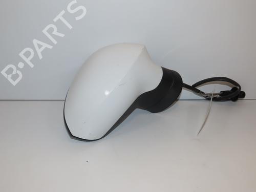 Right mirror SEAT IBIZA IV (6J5, 6P1) 1.4 TDI | BP28831527C27 