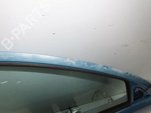 Right front door OPEL CORSA C (X01) 1.3 CDTI (F08, F68) | BP28831230C3 