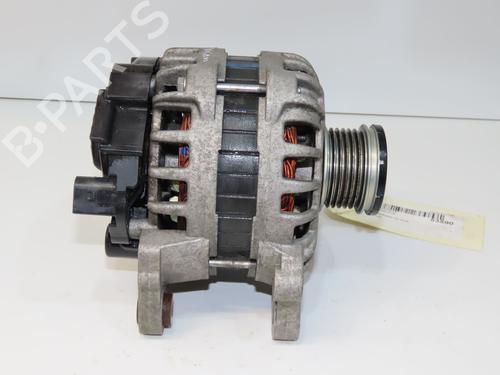 Alternator VW UP! (121, 122, BL1, BL2, BL3, 123) 1.0 | BP31747961M7 - Image 6