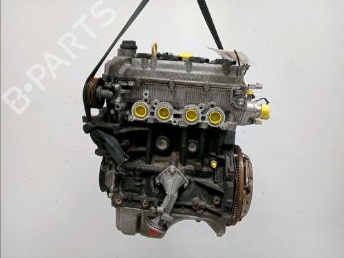 Engine TOYOTA YARIS (_P9_) 1.3 VVT-i (SCP90_, SCP90R) | BP18645992M1 
