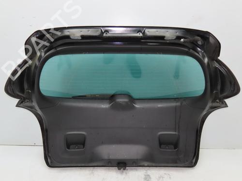 Used Tailgate Tailgate 28802180 28802180