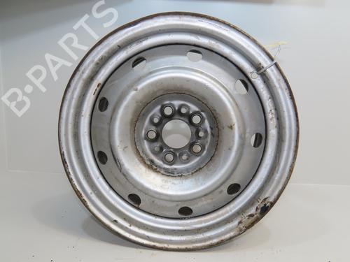 Rim PEUGEOT EXPERT Van (222) 2.0 HDI | BP30333618C45