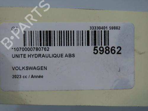 ABS Bremseaggregat ABS Bremseaggregat 38077725 38077725