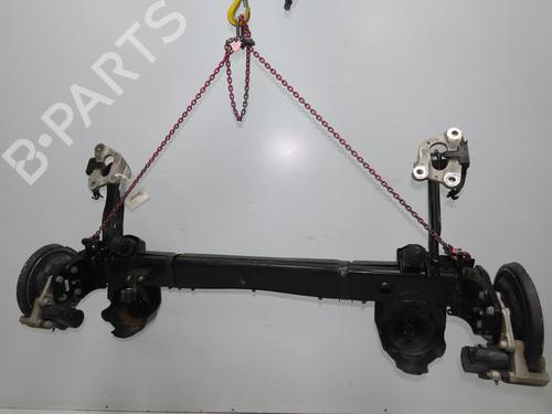 Used Rear axle Rear axle 28829908 28829908