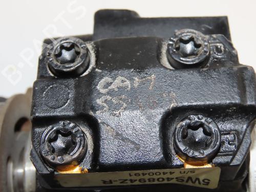 Injection pump CITROËN C4 Picasso II 1.6 HDi / BlueHDi 115 | BP36958437M78 - Image 2