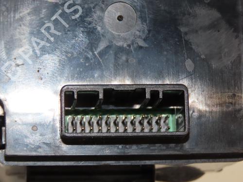 Climate control RENAULT SCÉNIC III (JZ0/1_) 1.9 dCi (JZ0J, JZ1J, JZ1K, JZ1S) | BP30797577I5