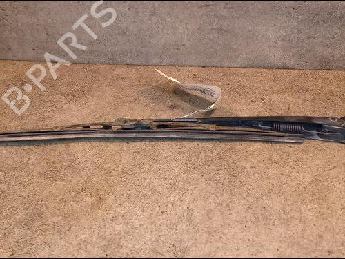 Used Rear windshield wiper arm VW GOLF IV (1J1) 1.9 TDI (110 hp) 14881050