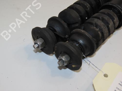 Right rear shock absorber DACIA SANDERO II 1.5 dCi | BP22920095M19