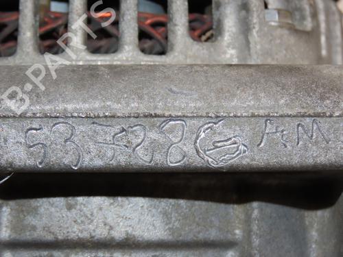 Alternator OPEL CORSA E (X15) 1.3 CDTI (08, 68) | BP28829132M7