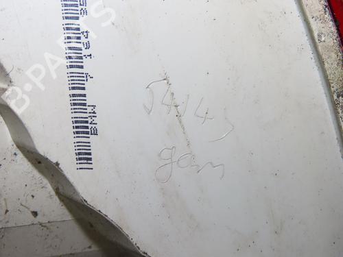 Left taillight BMW 1 (E87) 118 d | BP32354801C34 - Image 4