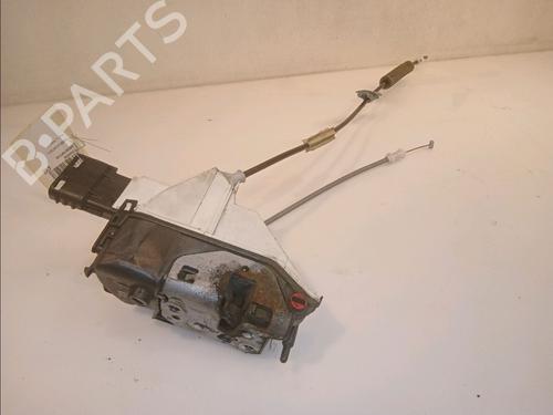 Front right lock CITROËN C4 CACTUS 1.6 BlueHDi 100 | BP14951552C97 