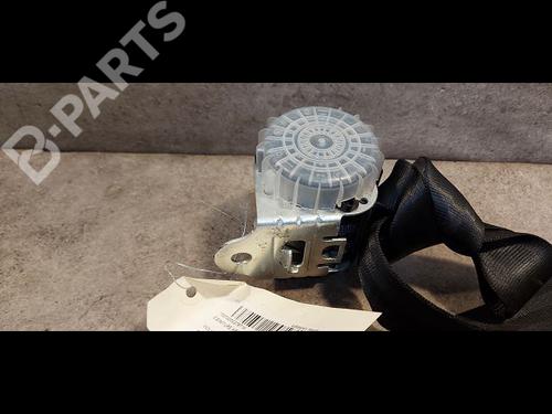 Rear right belt tensioner VW POLO IV (9N_, 9A_) 1.4 TDI | BP9613819C90 
