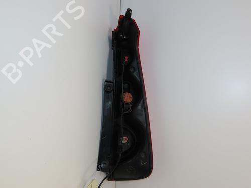 Left taillight NISSAN NOTE (E11, NE11) 1.5 dCi | BP28832770C34