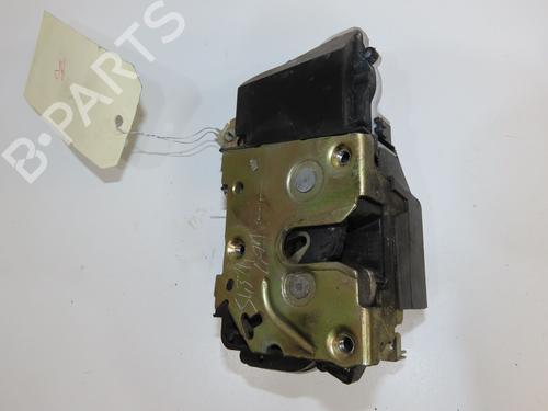 front-left-lock-citroen-c5-ii-rc_-2004-2005-2006-2007-2008-35773015 main image