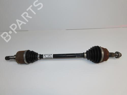 Used Left front driveshaft Left front driveshaft 37432553 37432553