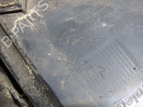 Right taillight SEAT LEON (5F1) 1.2 TSI | BP29601131C35 