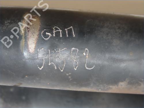 Right rear shock absorber SEAT IBIZA IV (6J5, 6P1) 1.6 TDI | BP28829888M19 