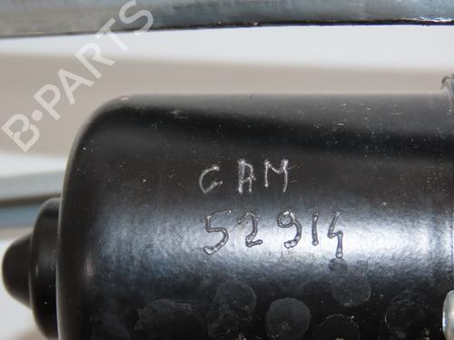 Front wiper motor DACIA DUSTER (HM_) 1.3 TCe 150 (HMM3) | BP28969823M29 