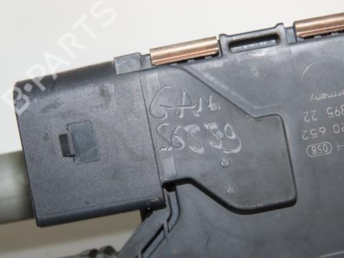 Front wiper motor VW GOLF VI (5K1) 1.6 TDI | BP32457579M29