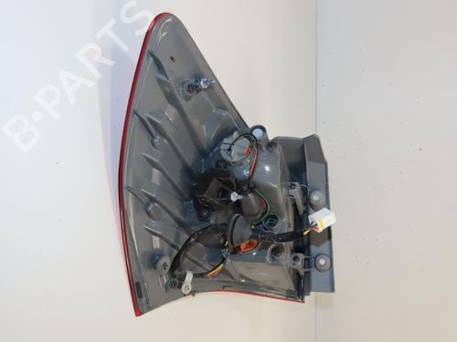 Right taillight HYUNDAI ix20 (JC) 1.4 | BP23064720C35 - Image 3