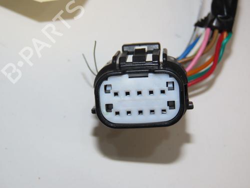 Außenspiegel rechts KIA PRO CEE'D (JD) 1.6 CRDi 128 | BP30824923C27