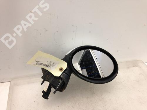 Right mirror MINI MINI (R50, R53) Cooper | BP9594309C27 