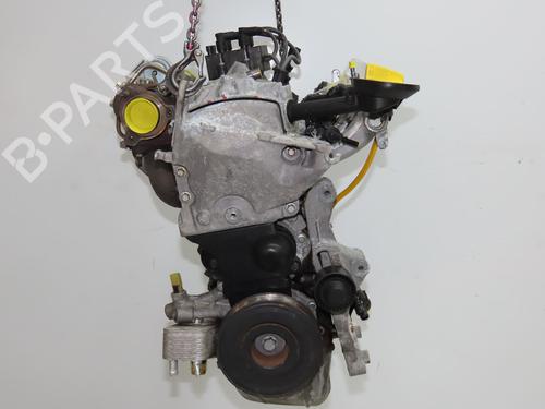Engine RENAULT MODUS / GRAND MODUS (F/JP0_) 1.2 16V (JP0W) | BP39481564M1  - Image 6
