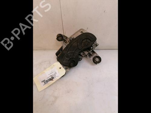 Used Front wiper motor Front wiper motor PEUGEOT RCZ 2.0 HDi (163 hp) 16781537 16781537